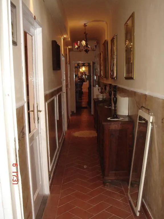 Casa Maya Souvenir Florence 0*,