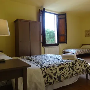 Bed and breakfast La Tavernetta, Florencia
