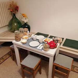 Bed and breakfast L'olivo, Florencia