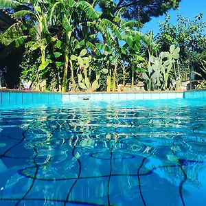 *** Bed & Breakfast Oasi Del Gabbiano Italy