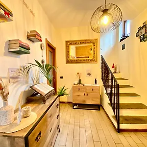  Bed & Breakfast La Casa Del Poeta Italy