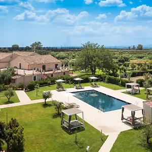 **** Hotel Neroli Bio Relais Italy