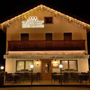 *** Hotel Ristorante Alle Codole Italy