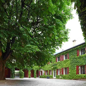  Aparthotel I Giardini Segreti Di Marcello Marinelli Italy