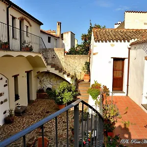 ** Hotel Antico Borgo Italy
