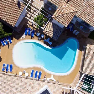 **** Hotel Eliantos Boutique & Italy