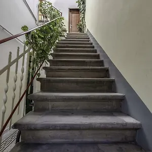 Pensión Hospalita, Florencia