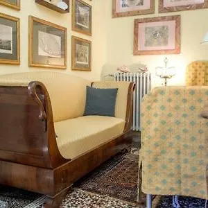  Couette-café Charme In Sant Ambrogio