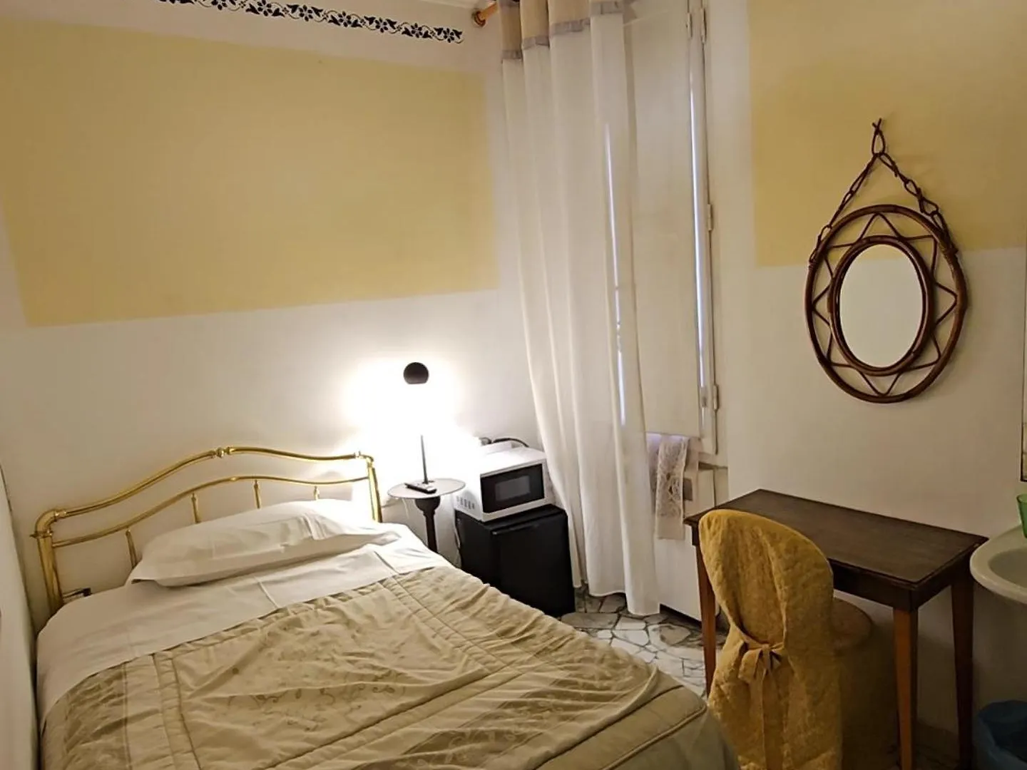 Hotel Casa Maya Souvenir Florenz Italien