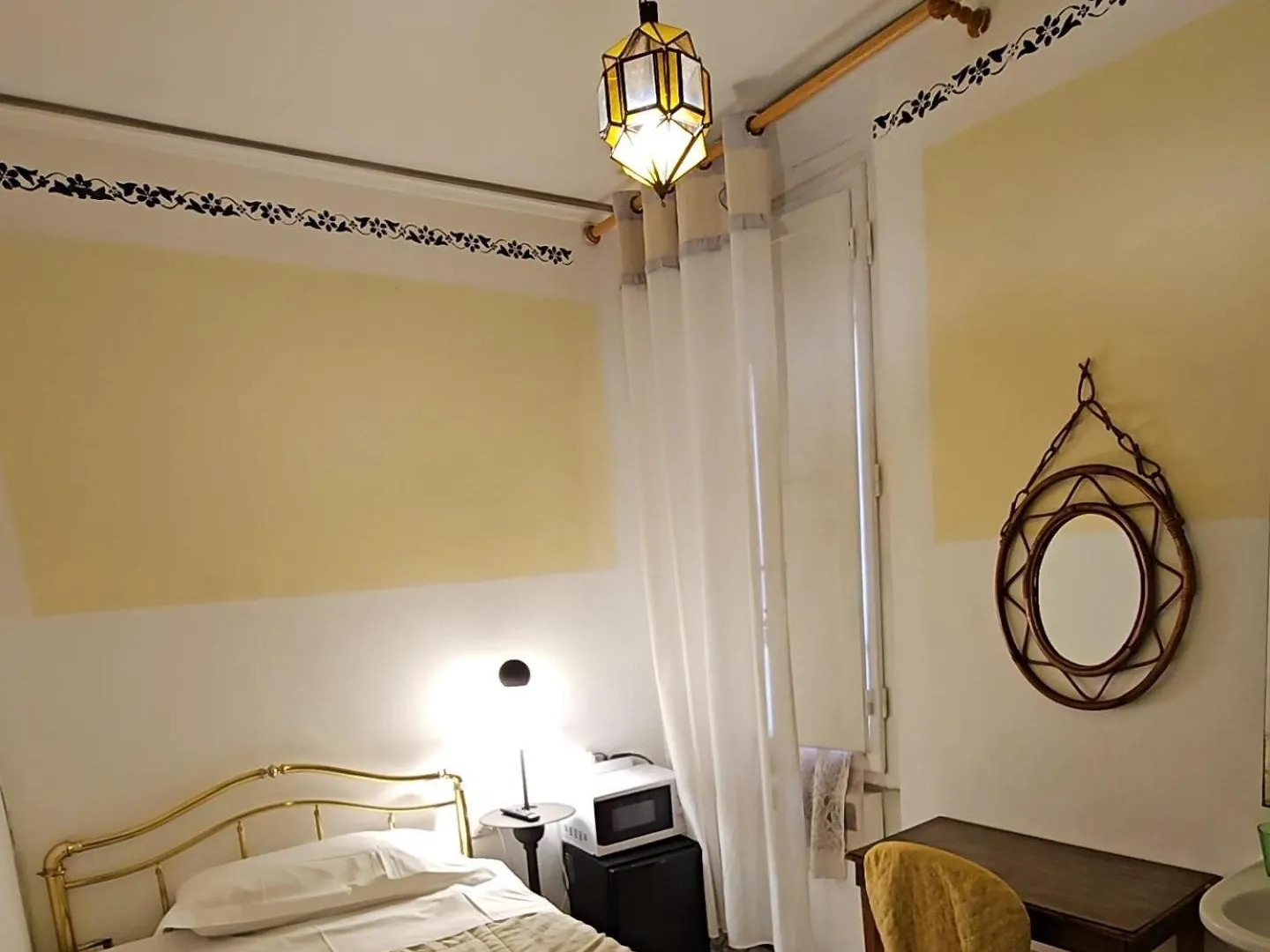 Casa Maya Souvenir Florence Italy