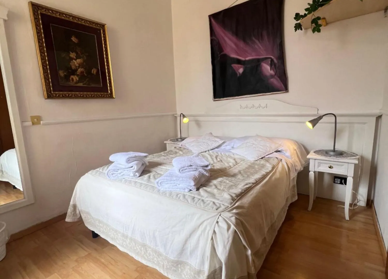 Casa Maya Souvenir Florenz Italien