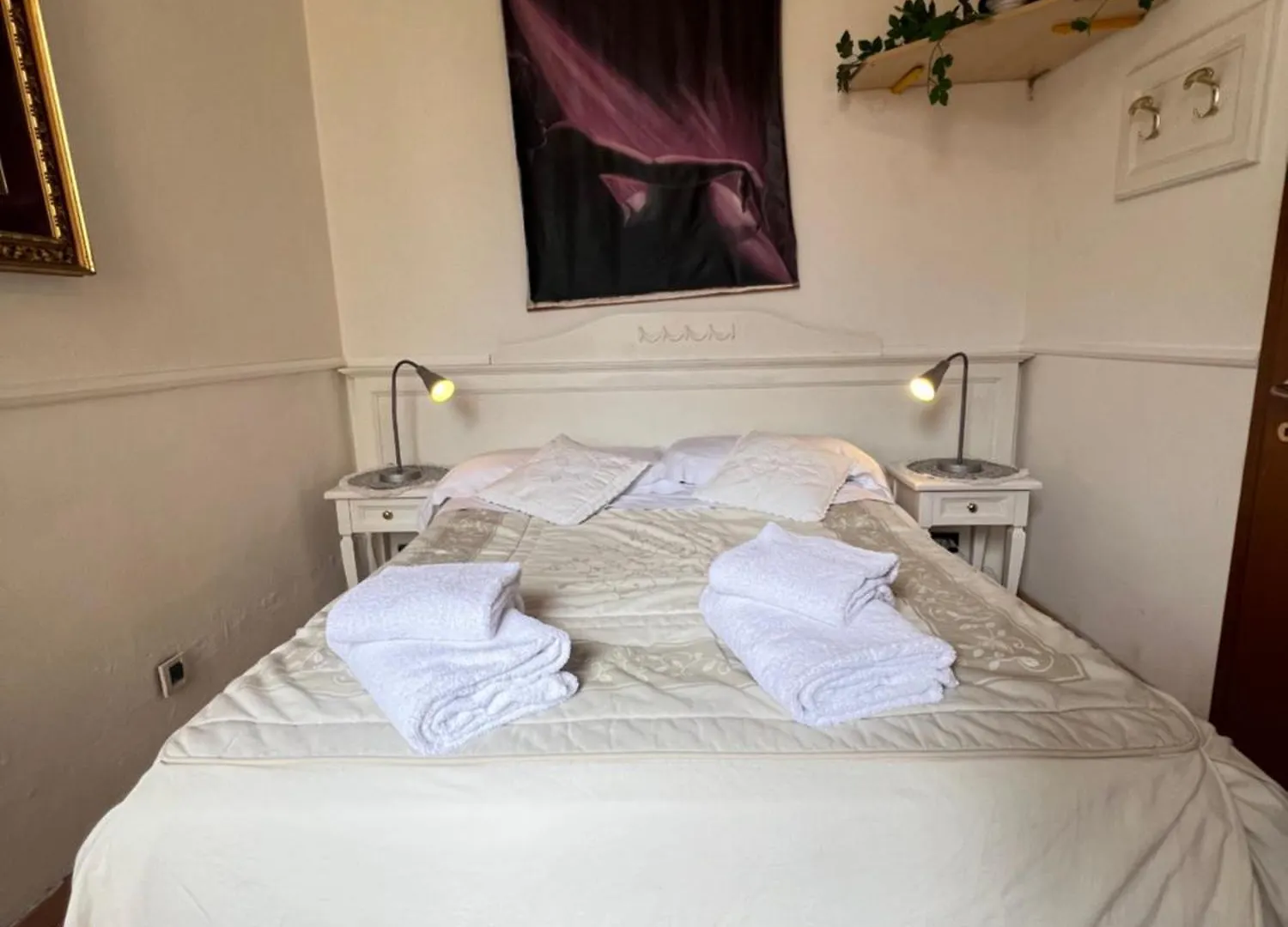 Hotel Casa Maya Souvenir Florence