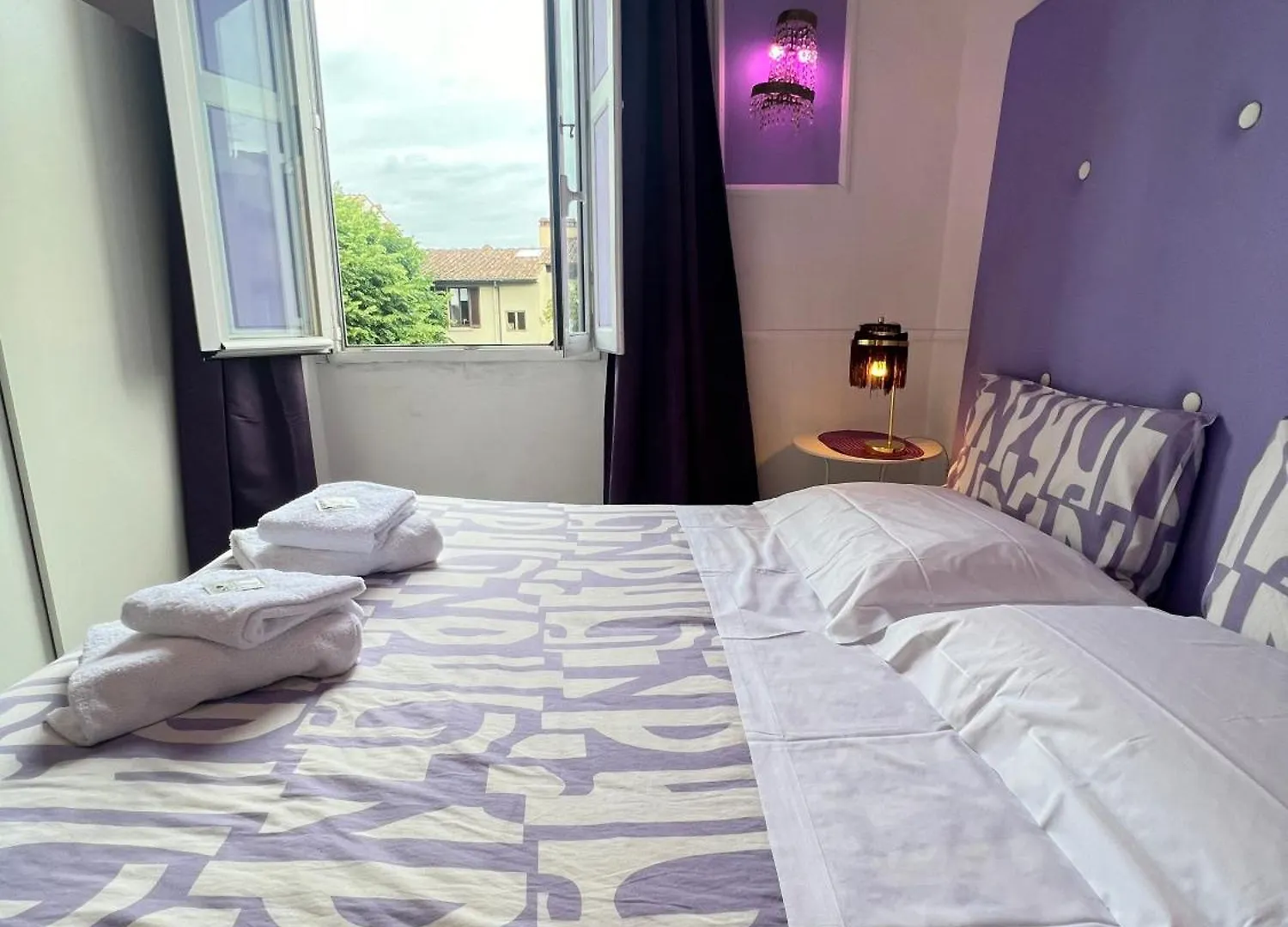 Hotel Casa Maya Souvenir Florence Italy