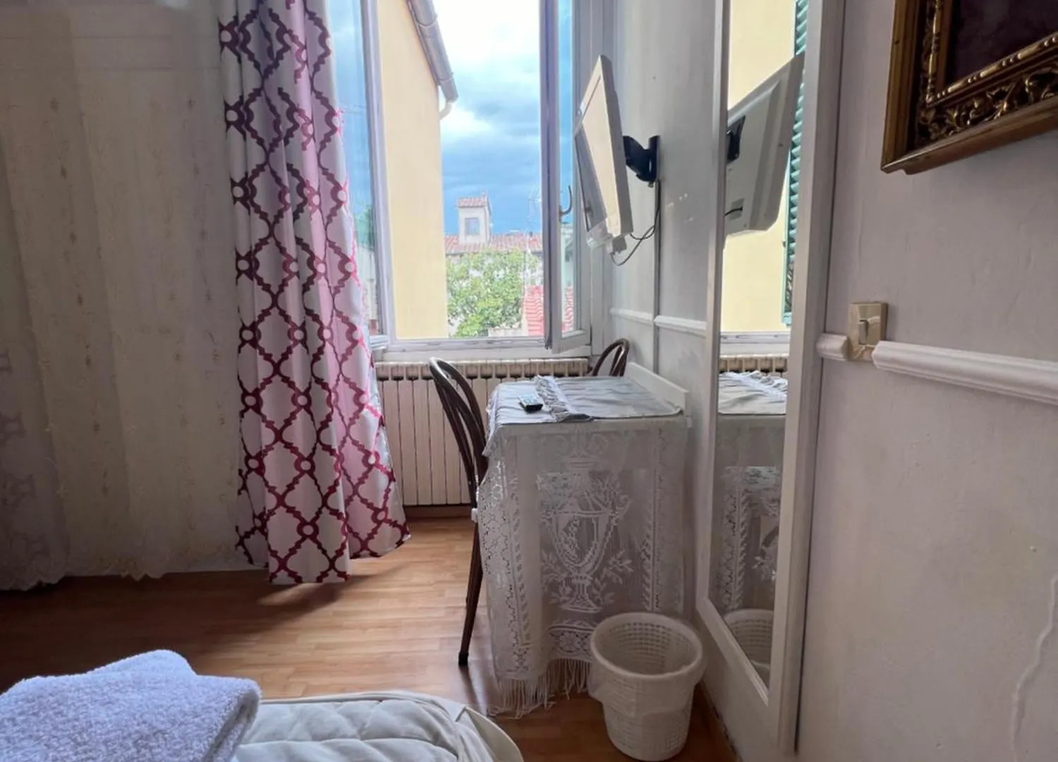 Hotel Casa Maya Souvenir Florenz