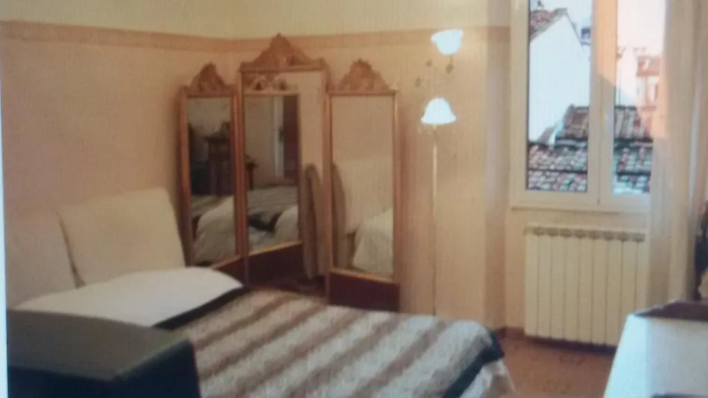 Casa Maya Souvenir Florenz Hotel