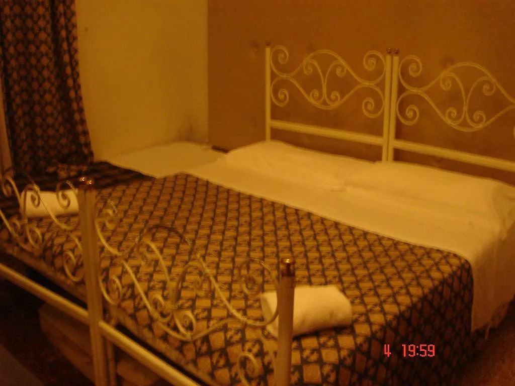Casa Maya Souvenir Florenz 0*,