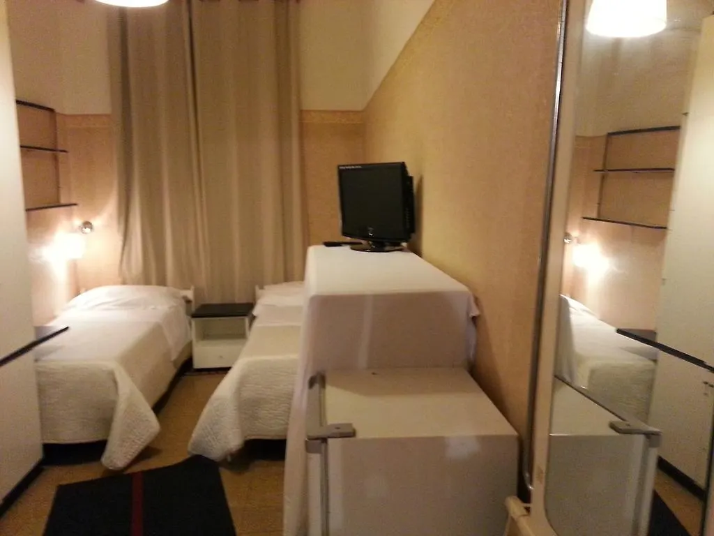 Hotel Casa Maya Souvenir Florenz Italien