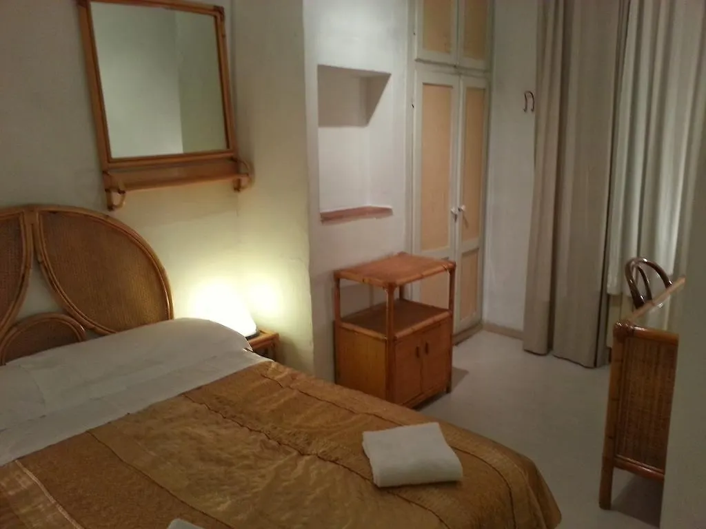 Hotel Casa Maya Souvenir Florenz