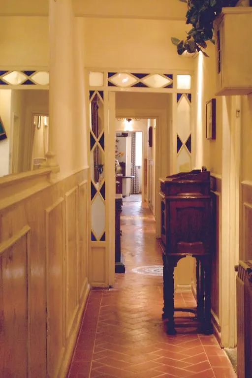 Hotel Casa Maya Souvenir Florenz