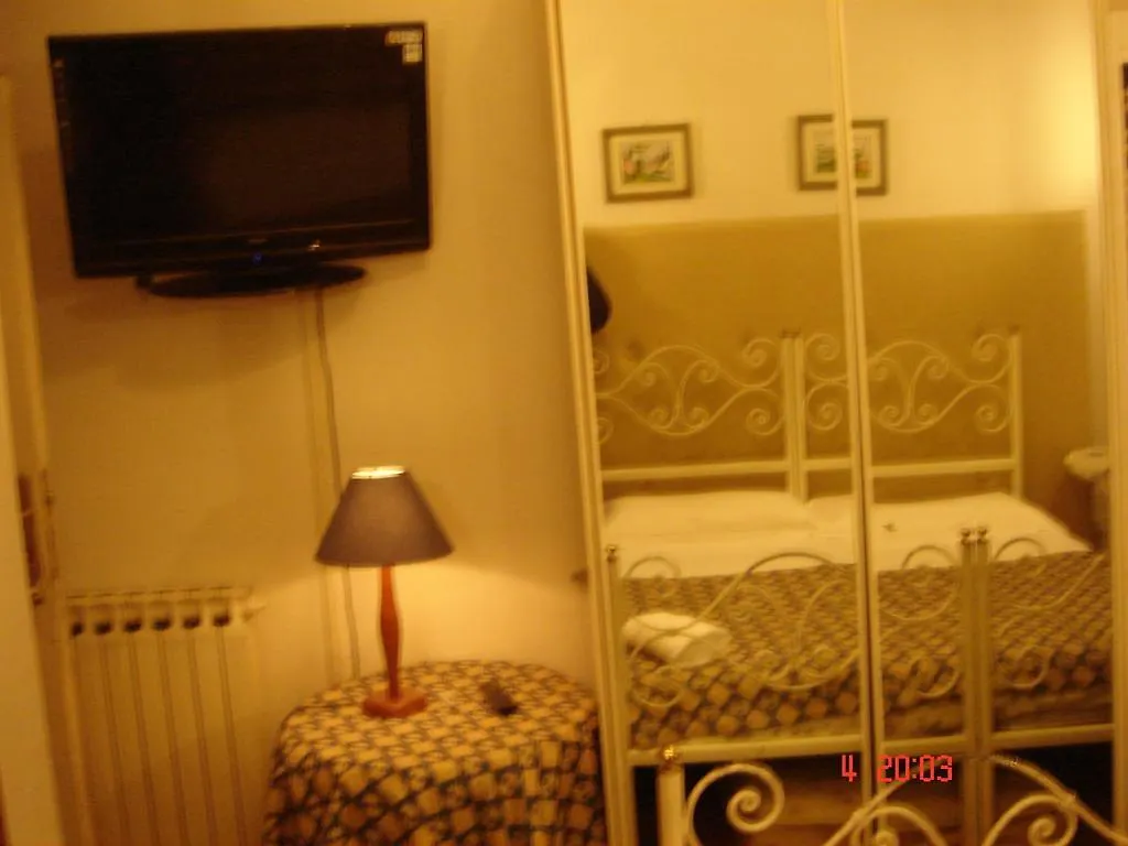 Hotel Casa Maya Souvenir Florence Italie