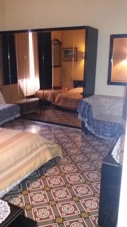 Casa Maya Souvenir Florenz 0*,