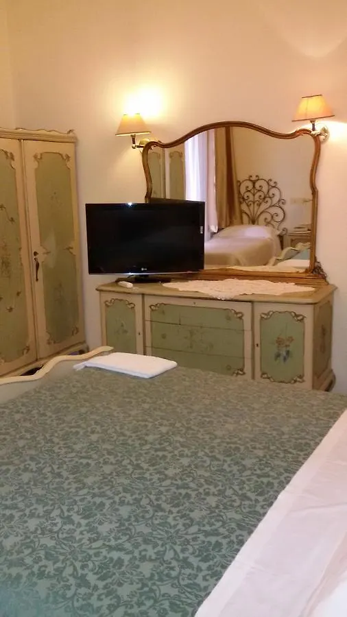 Casa Maya Souvenir Florenz Hotel