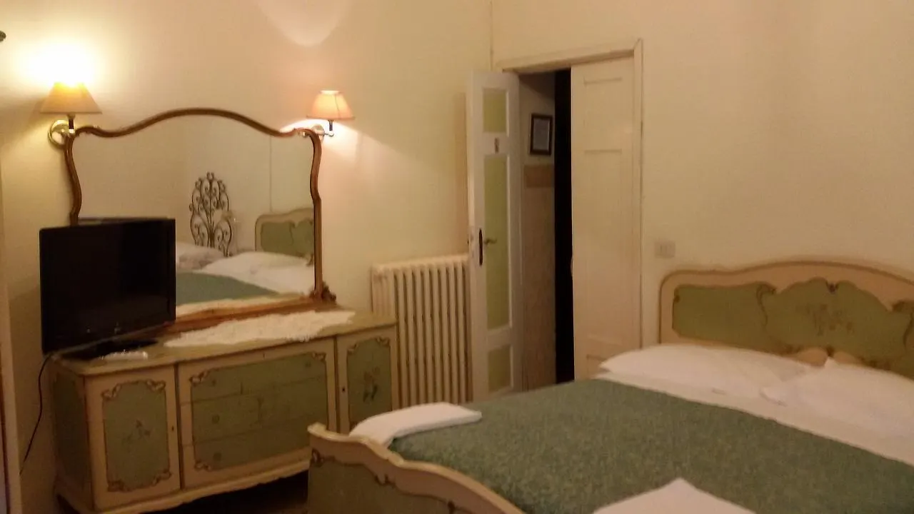 Casa Maya Souvenir Florence Hotel