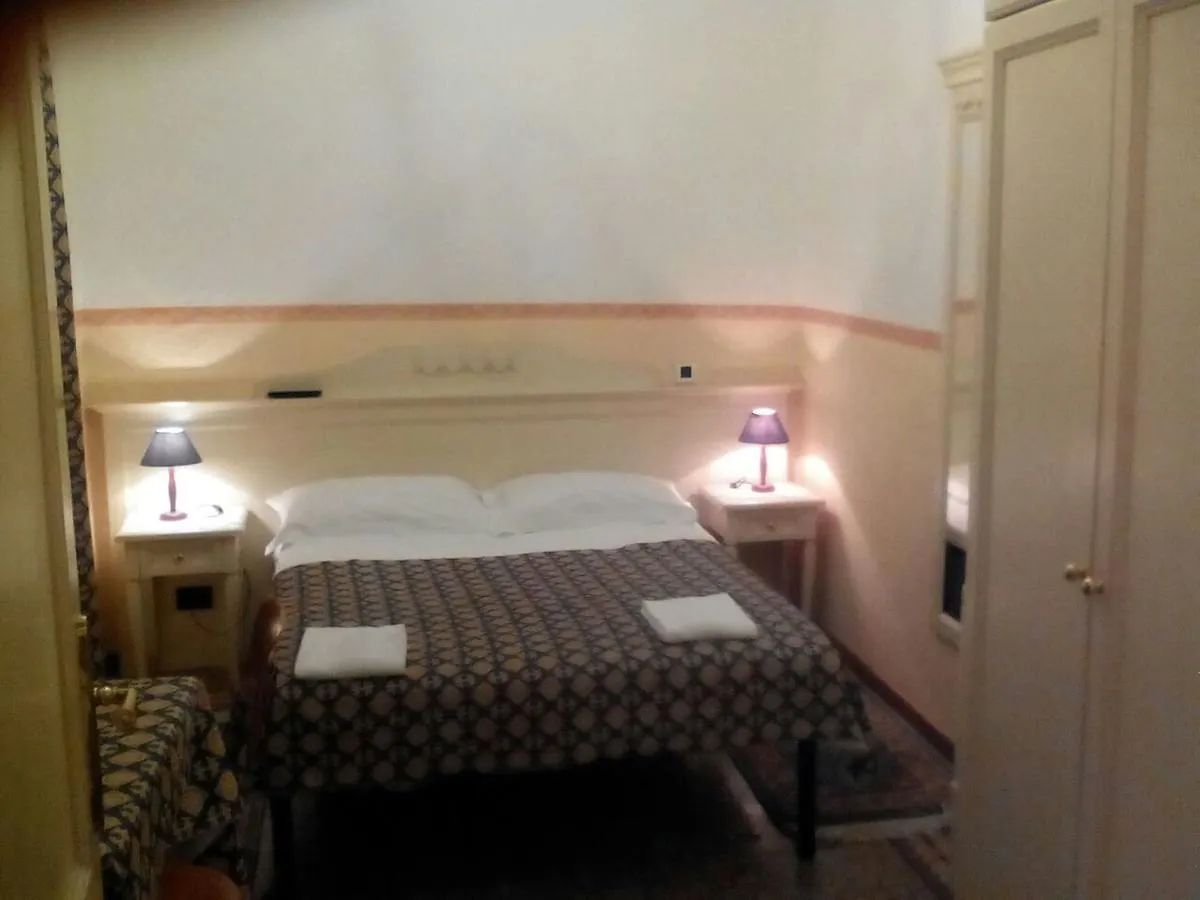 Hotel Casa Maya Souvenir Florenz