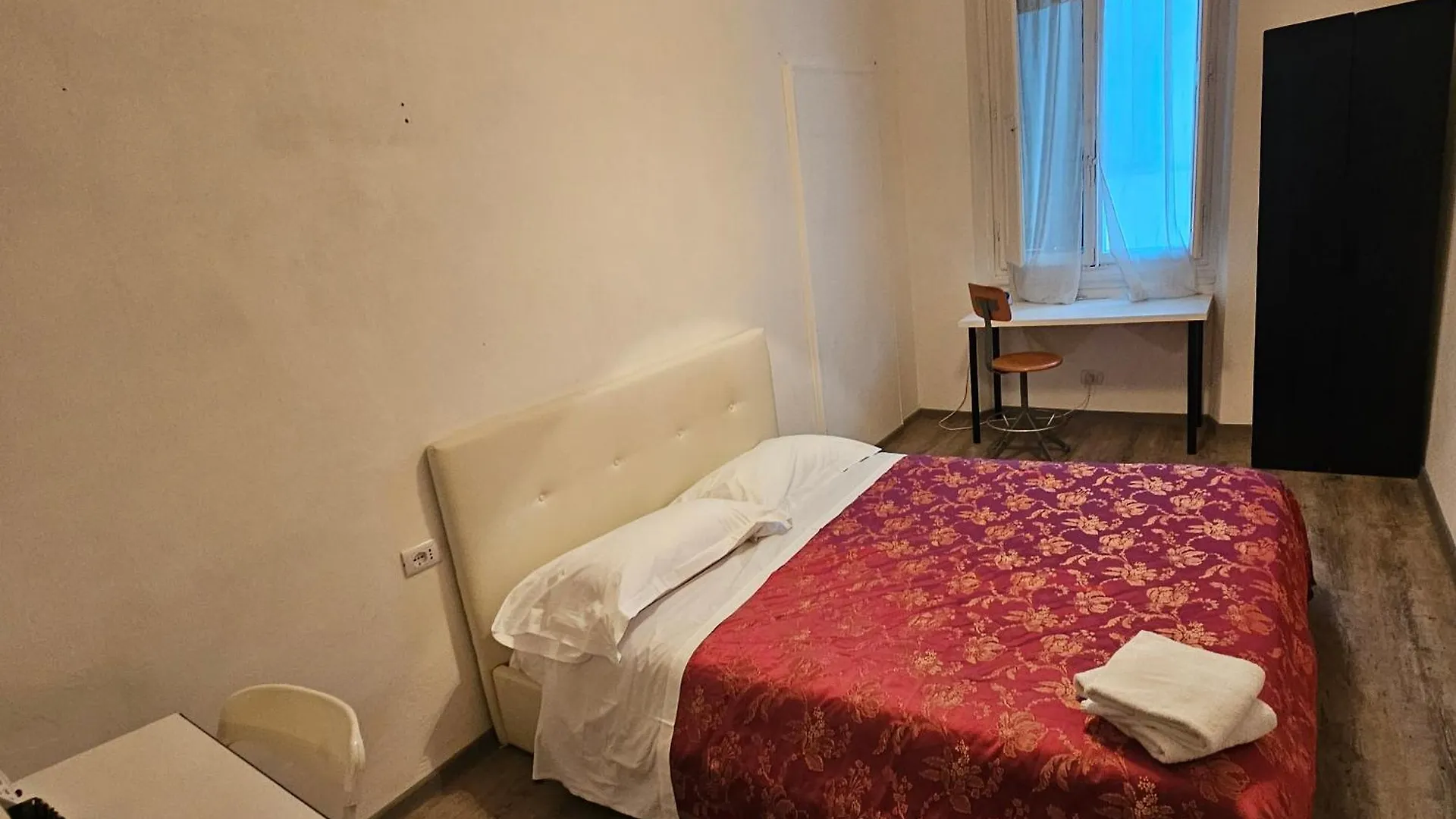 Ξενοδοχείο Casa Maya Souvenir Φλωρεντία Ιταλία
