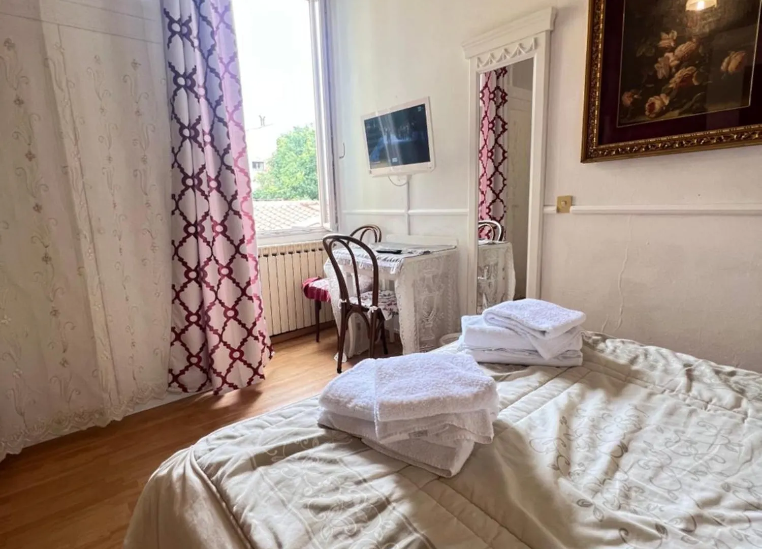 Casa Maya Souvenir Φλωρεντία 0*,