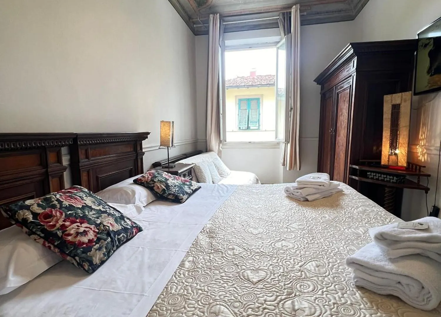 Casa Maya Souvenir Φλωρεντία Ξενοδοχείο