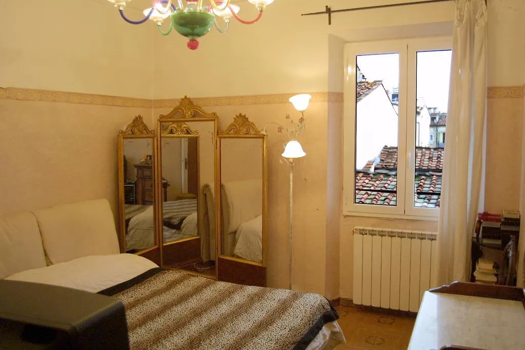 Casa Maya Souvenir Φλωρεντία Ξενοδοχείο